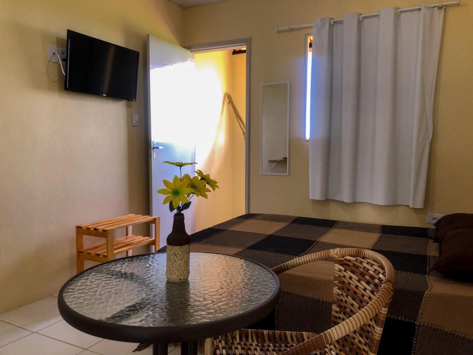 Villa Velha Flats Ilha de Itamaraca Room photo