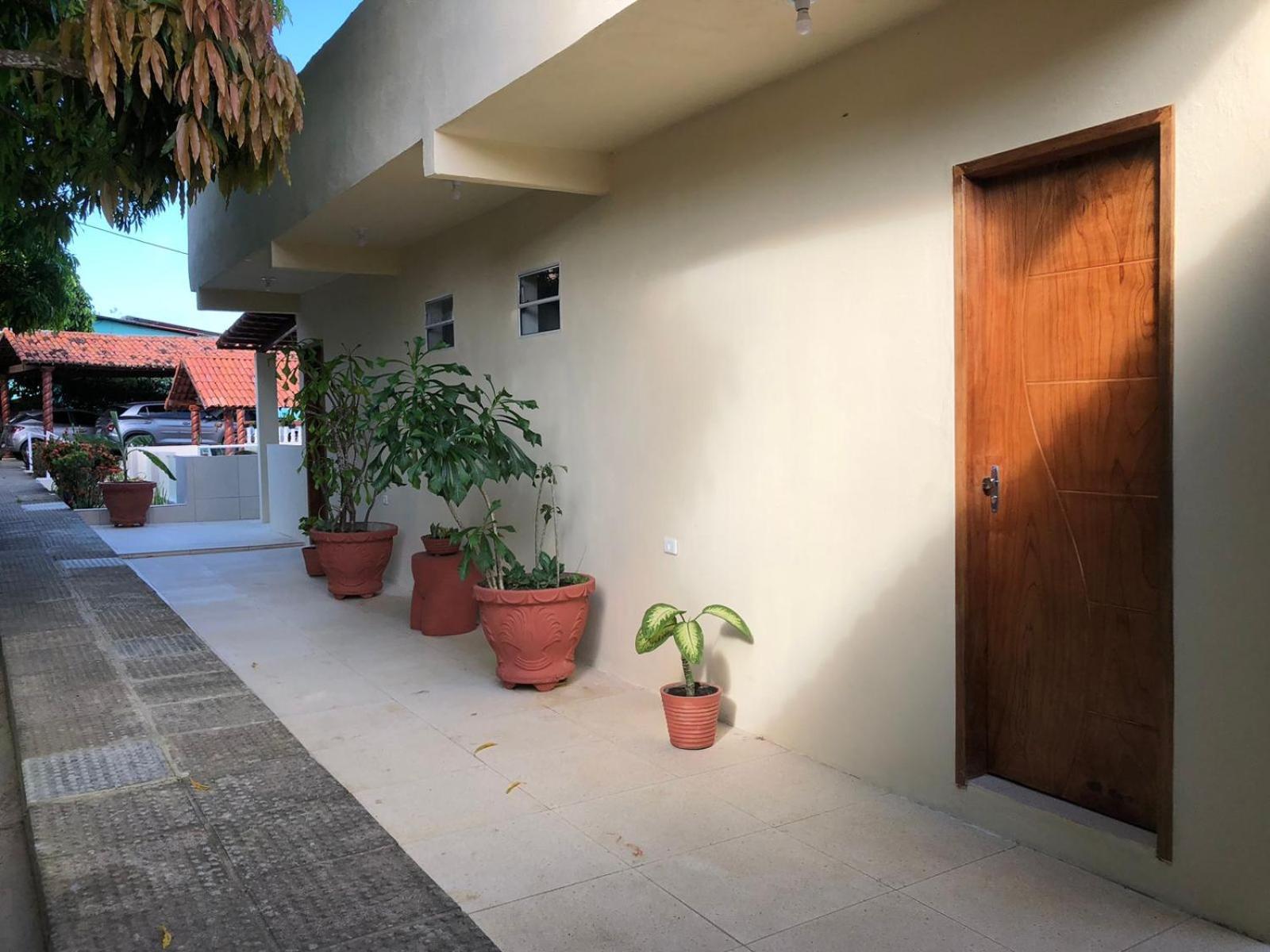 Villa Velha Flats Ilha de Itamaraca Room photo