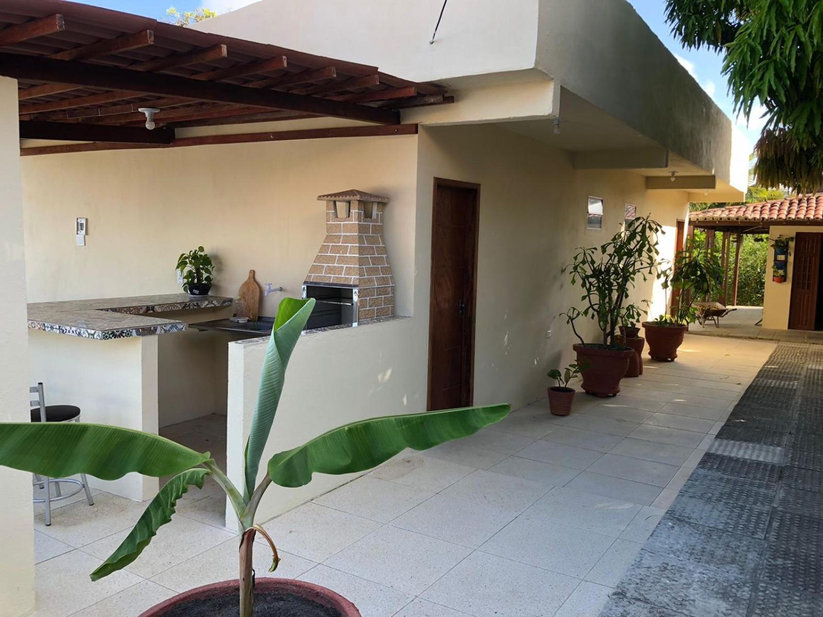 Villa Velha Flats Ilha de Itamaraca Room photo