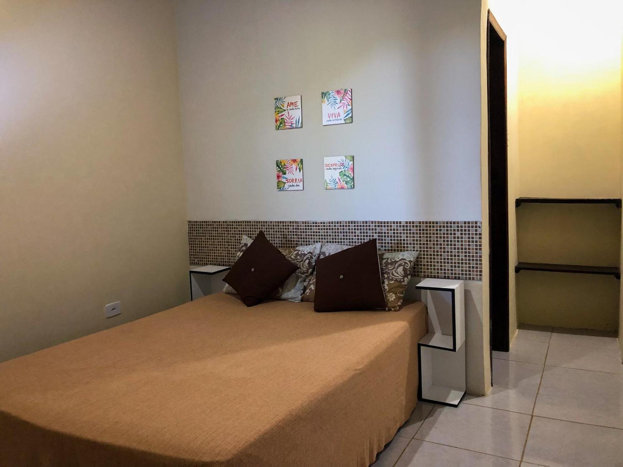 Villa Velha Flats Ilha de Itamaraca Room photo